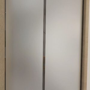 Bedroom 1 Entrance  Folding Door (5 feet)