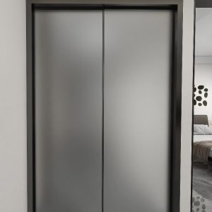 Bedroom 1 Entrance  Folding Door (5 feet)