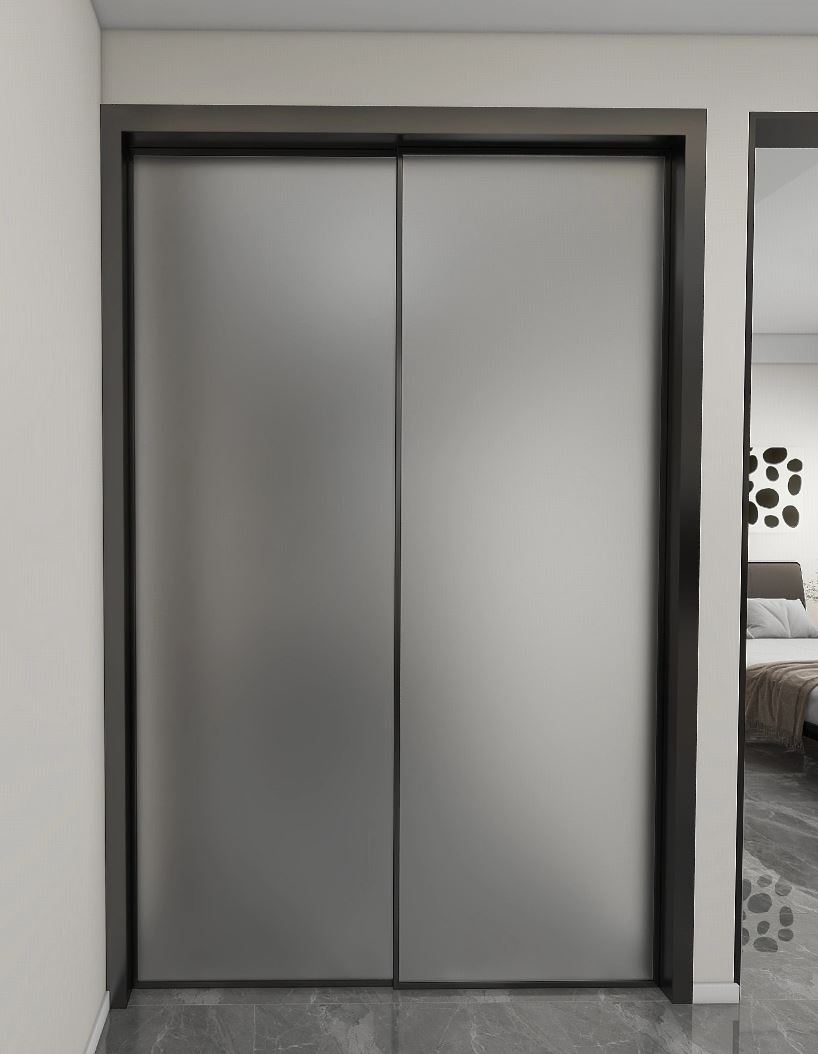 Bedroom 1 Entrance  Folding Door (5 feet)