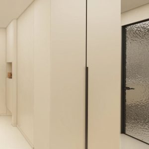 Full Height Storage cabinet  (3 feet)