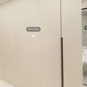Full Height Storage cabinet  (3 feet)