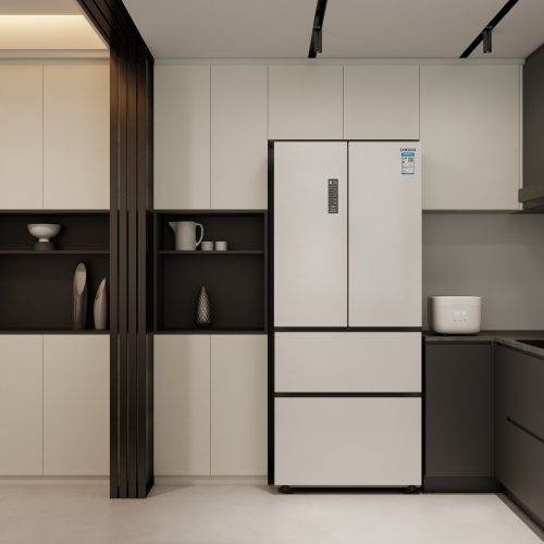 Woodlands Woodgrove Ascent 4-Room  Design C (Kitchen, Master Bedroom, and Bathroom Cabinets)