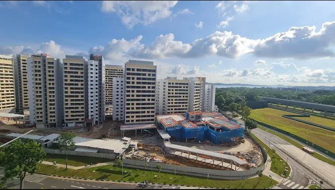 Pasir Ris Costa Grove