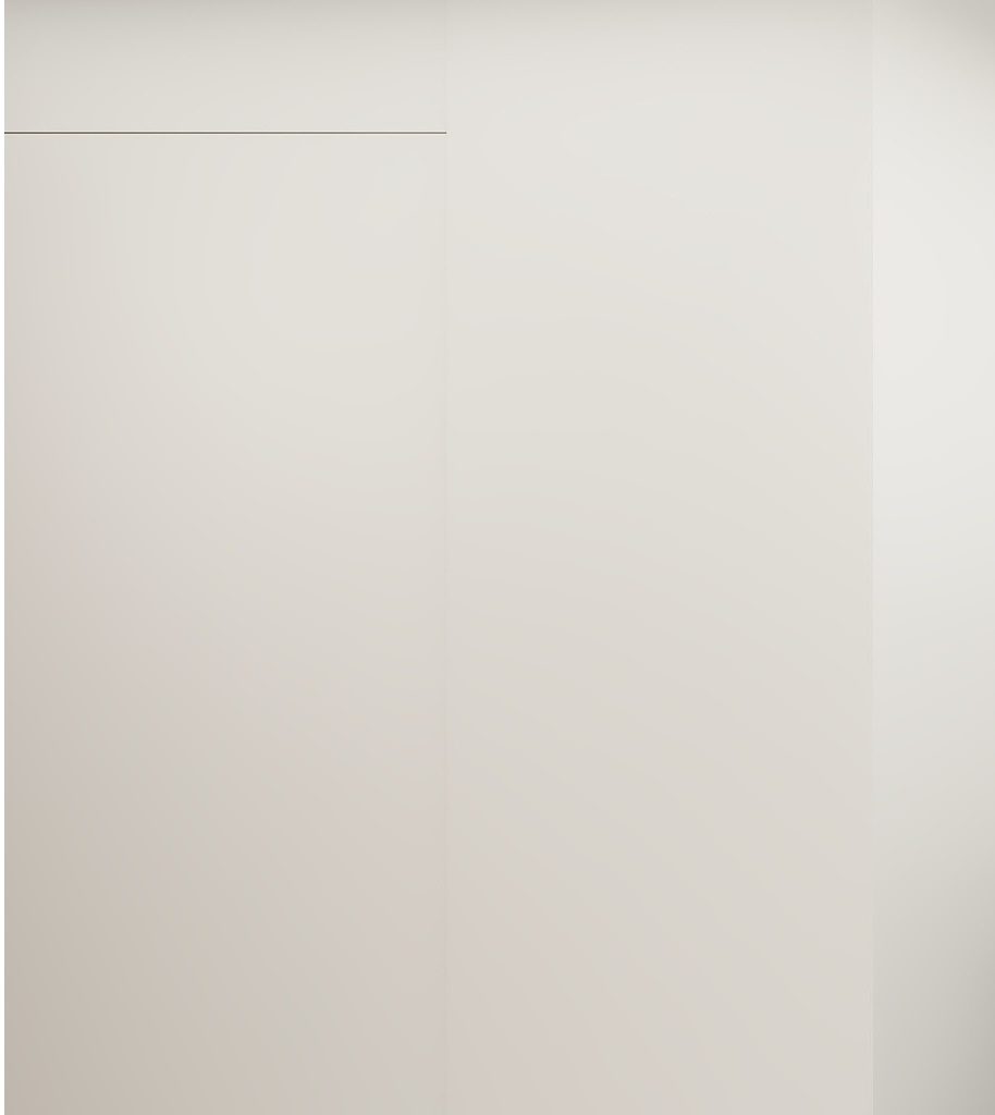 Feature Wall of Bomb Shelter with Tic-Tac Door